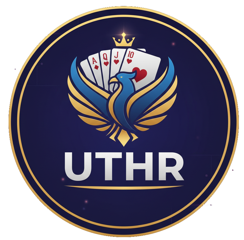UTHR Casino Reviews