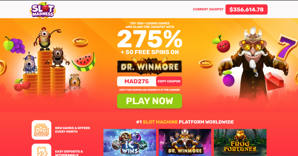 Top Real Money Casino Sites for USA Players 19 Posnetek zaslona 2026 02 03 172004